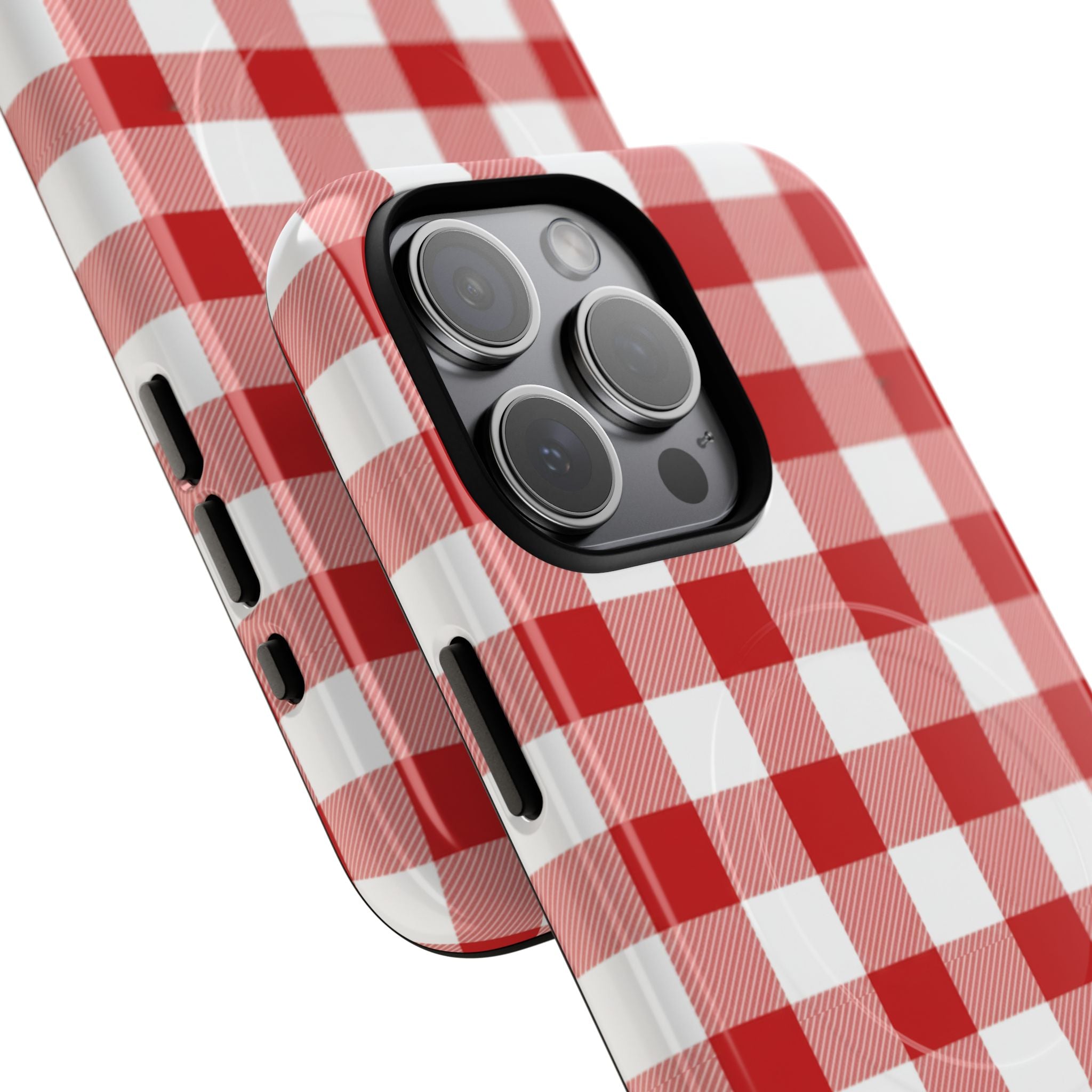 Soft Picnic Phone Case