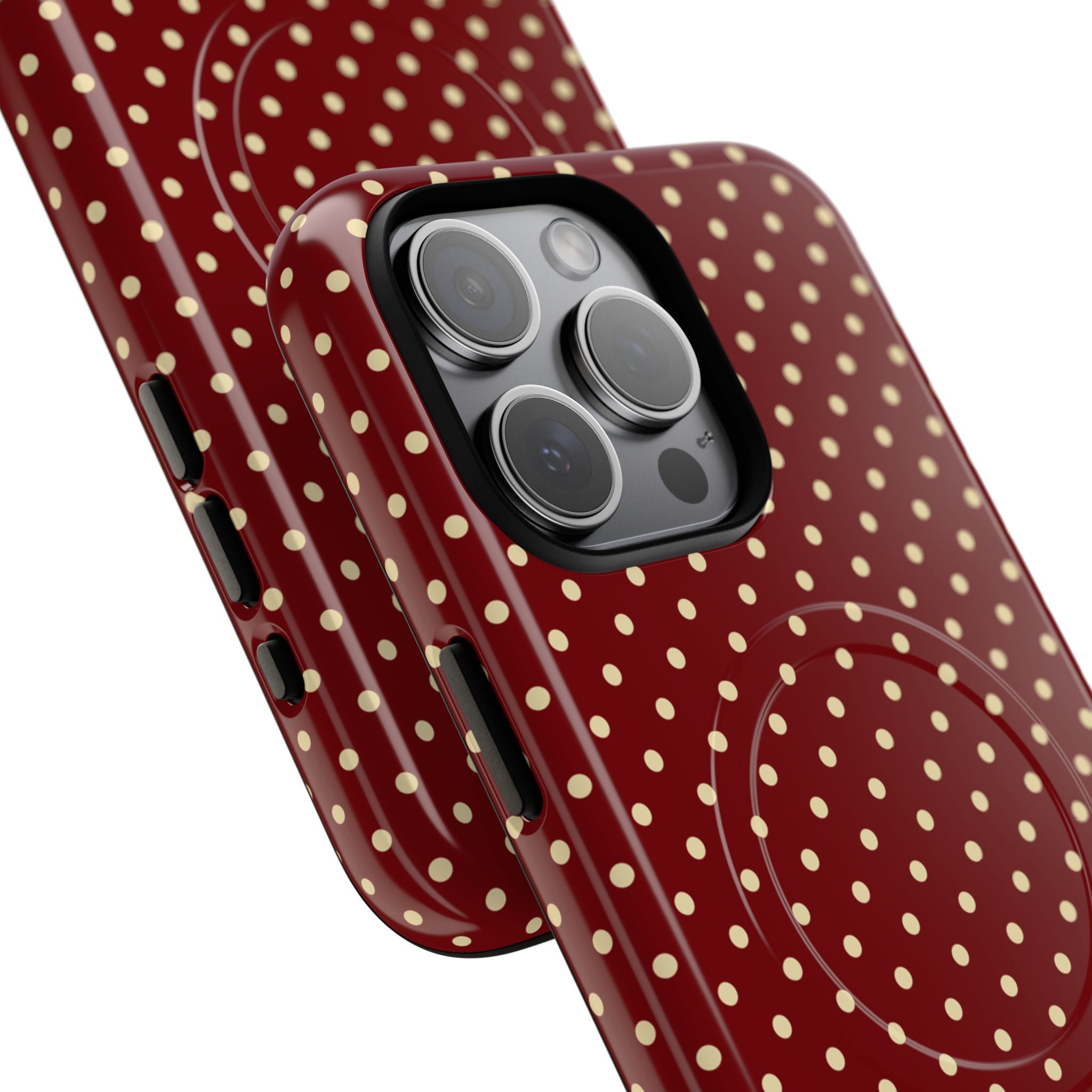 Maison Dot Phone Case