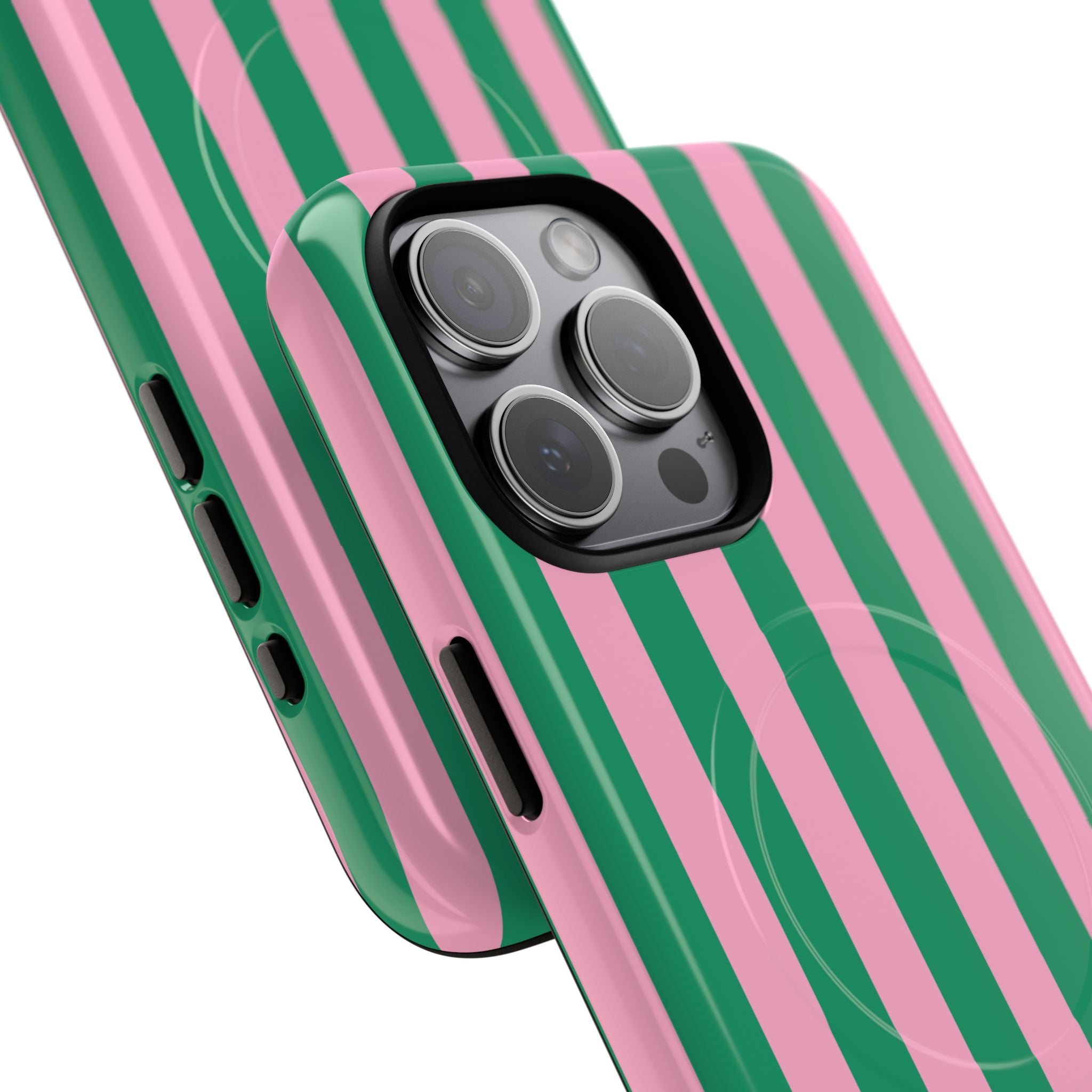 Spring Divide Phone Case