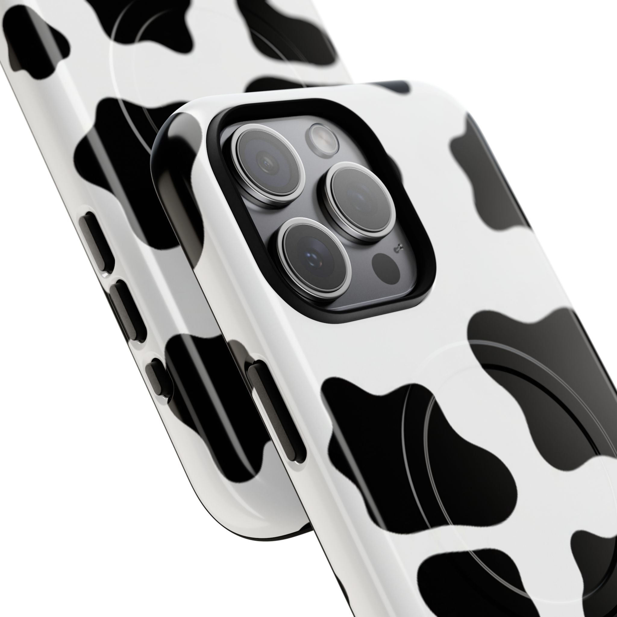 Cream & Ink Phone Case