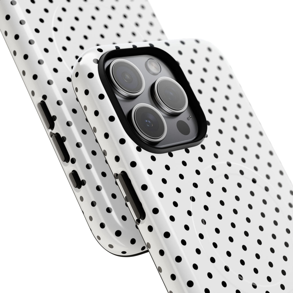 Dot Affair Phone Case