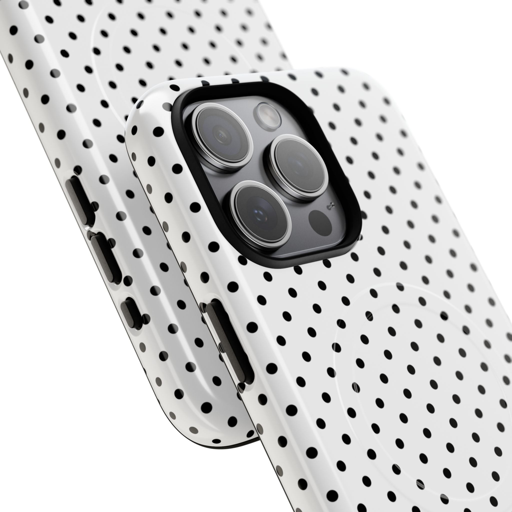 Dot Affair Phone Case