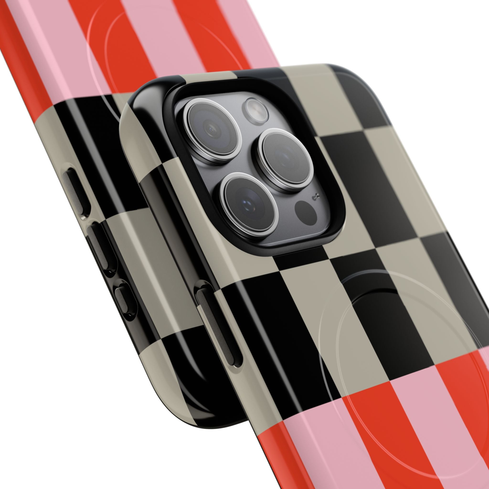 Split Palette Phone Case