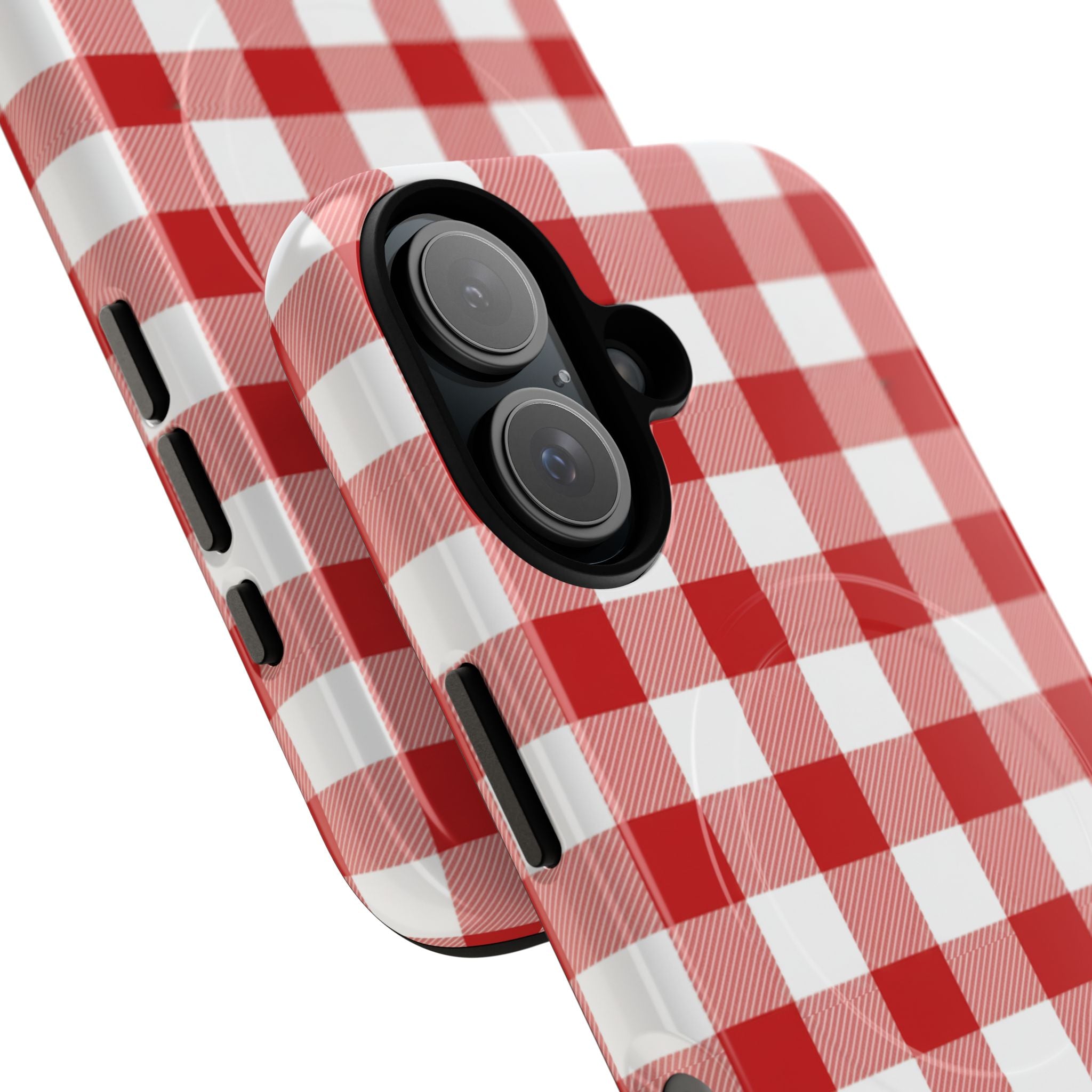 Soft Picnic Phone Case