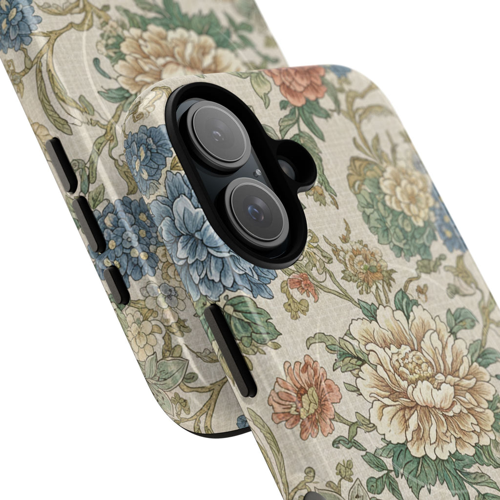 Old Garden Phone Case