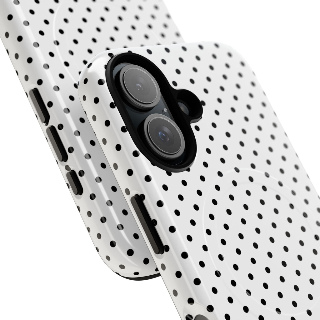 Dot Affair Phone Case