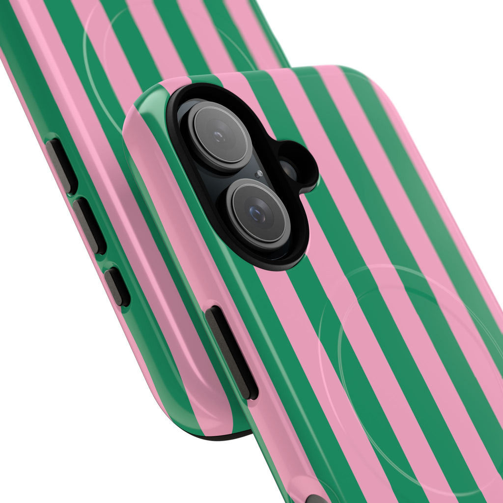 Spring Divide Phone Case