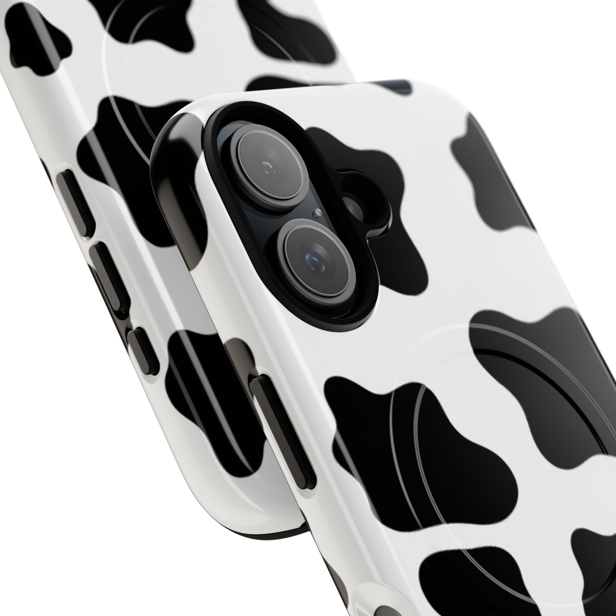 Cream & Ink Phone Case