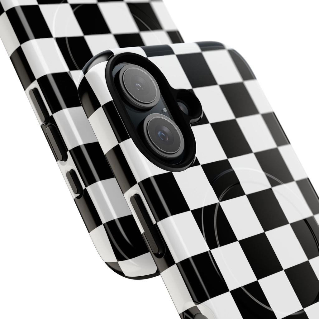 Checkmate Phone Case