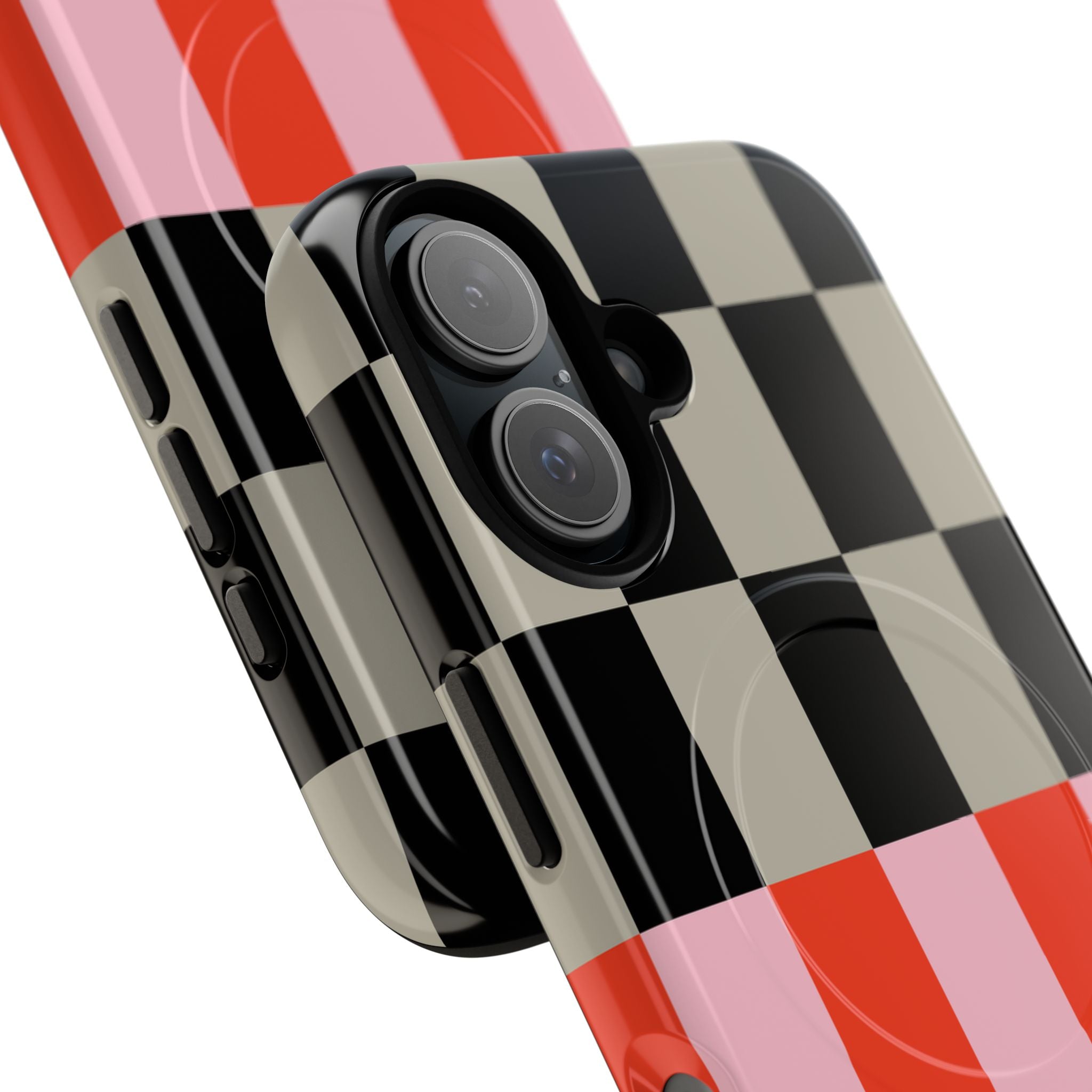 Split Palette Phone Case