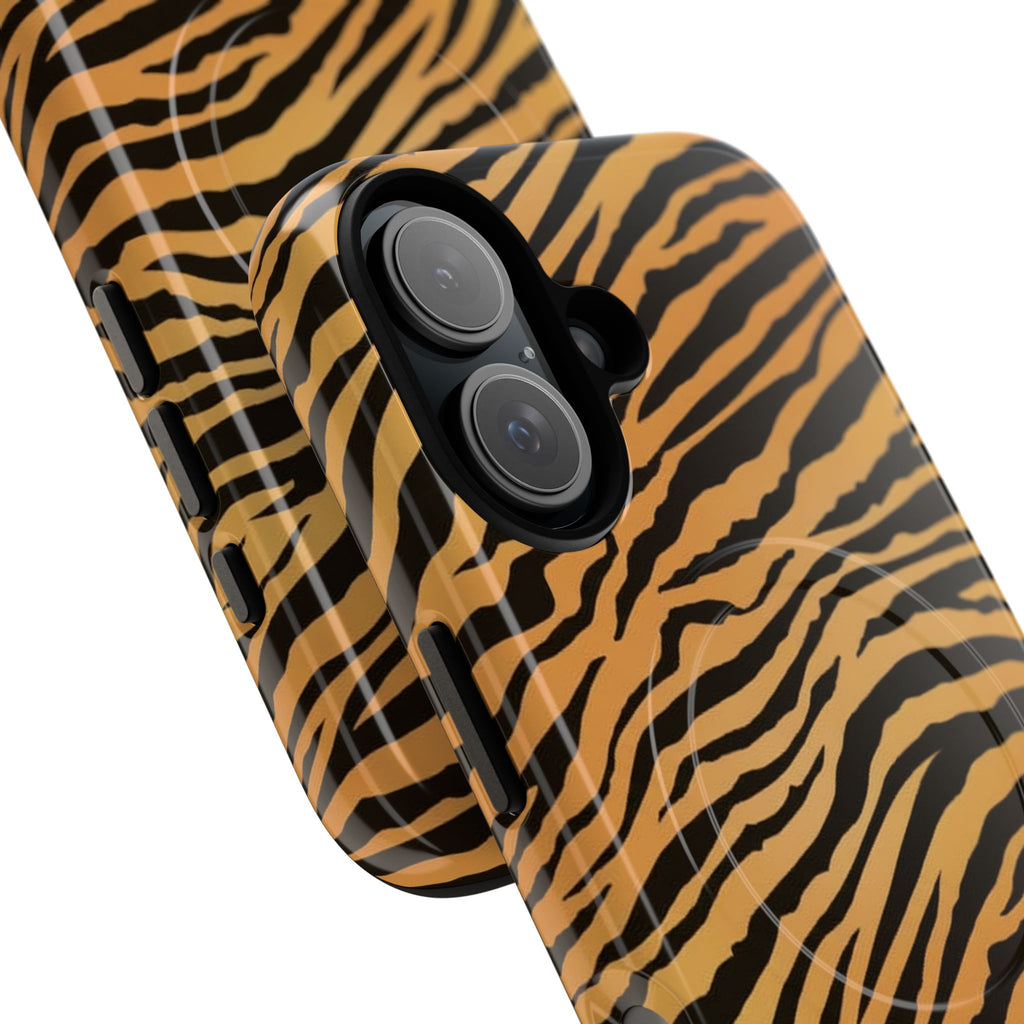 Wild Grace Phone Case