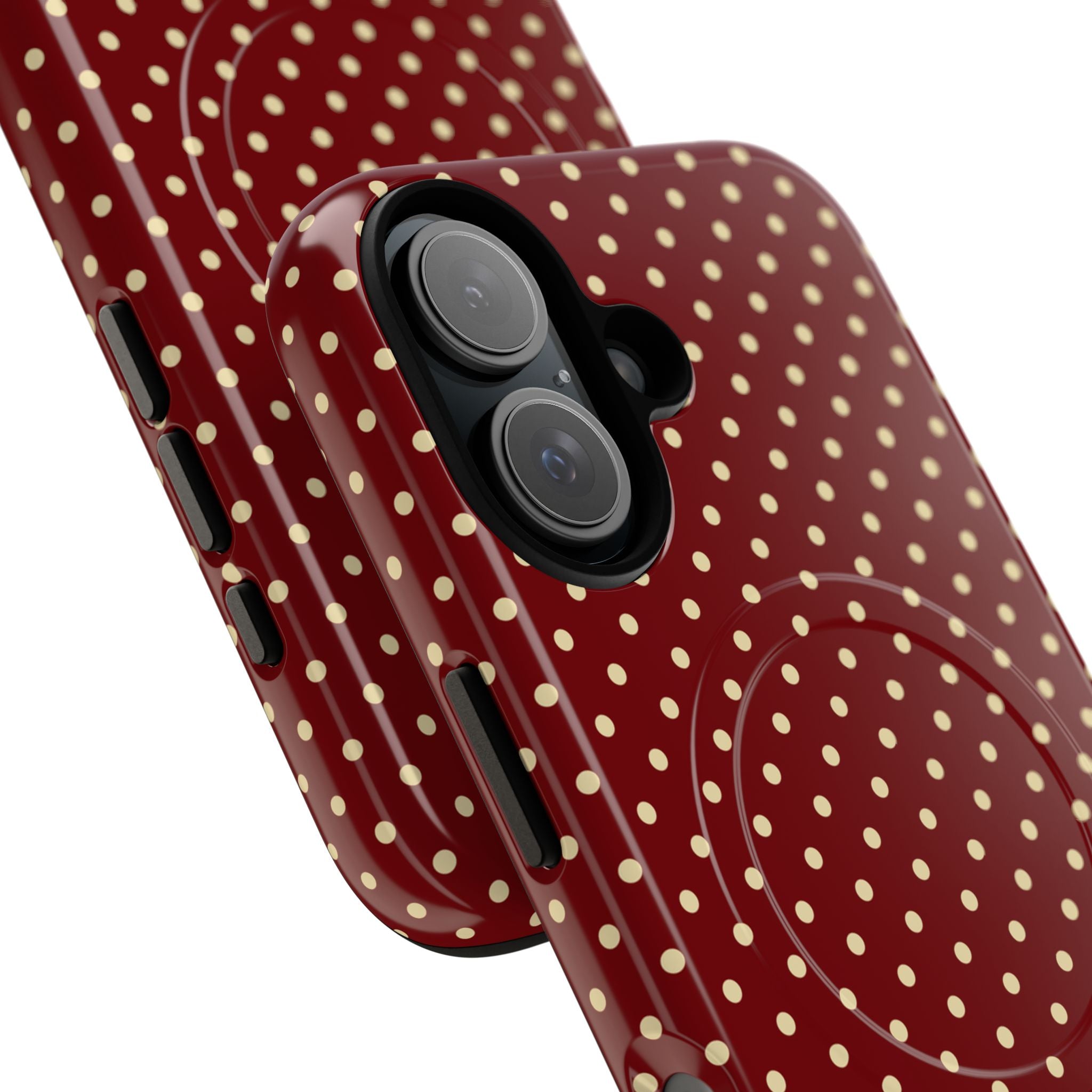 Maison Dot Phone Case