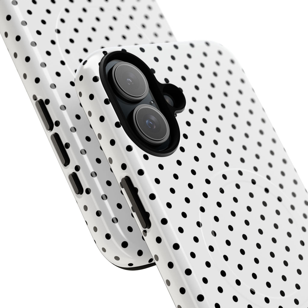 Dot Affair Phone Case