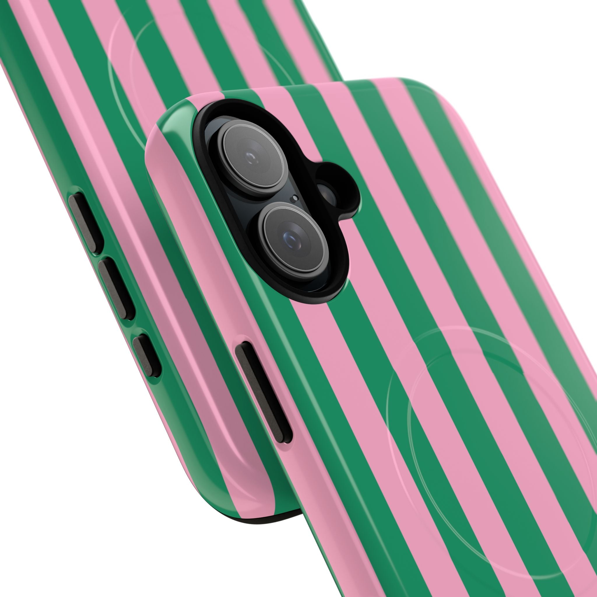 Spring Divide Phone Case