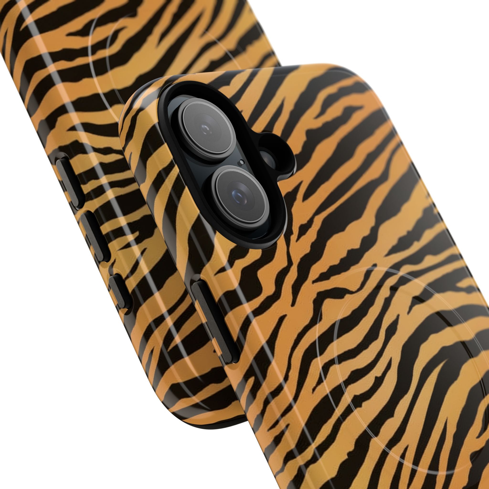 Wild Grace Phone Case
