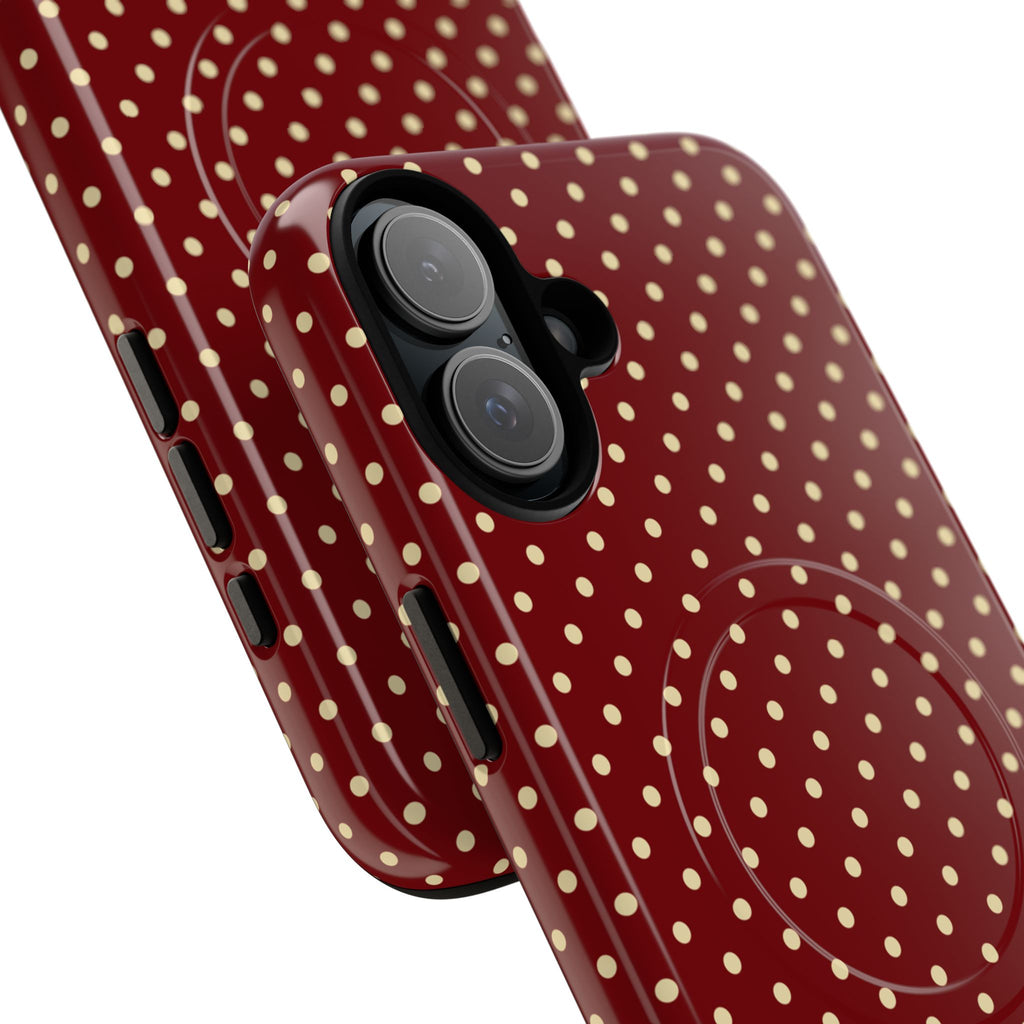 Maison Dot Phone Case