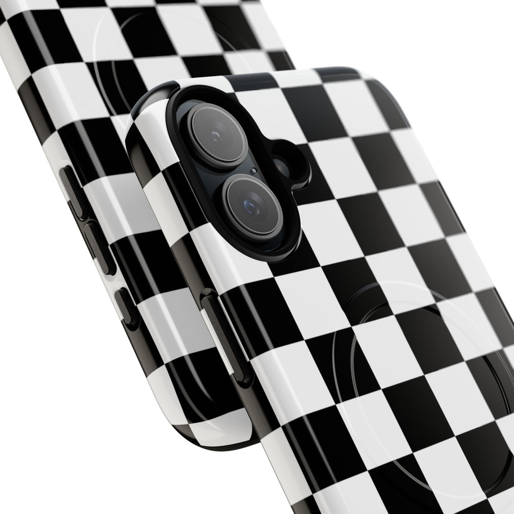 Checkmate Phone Case