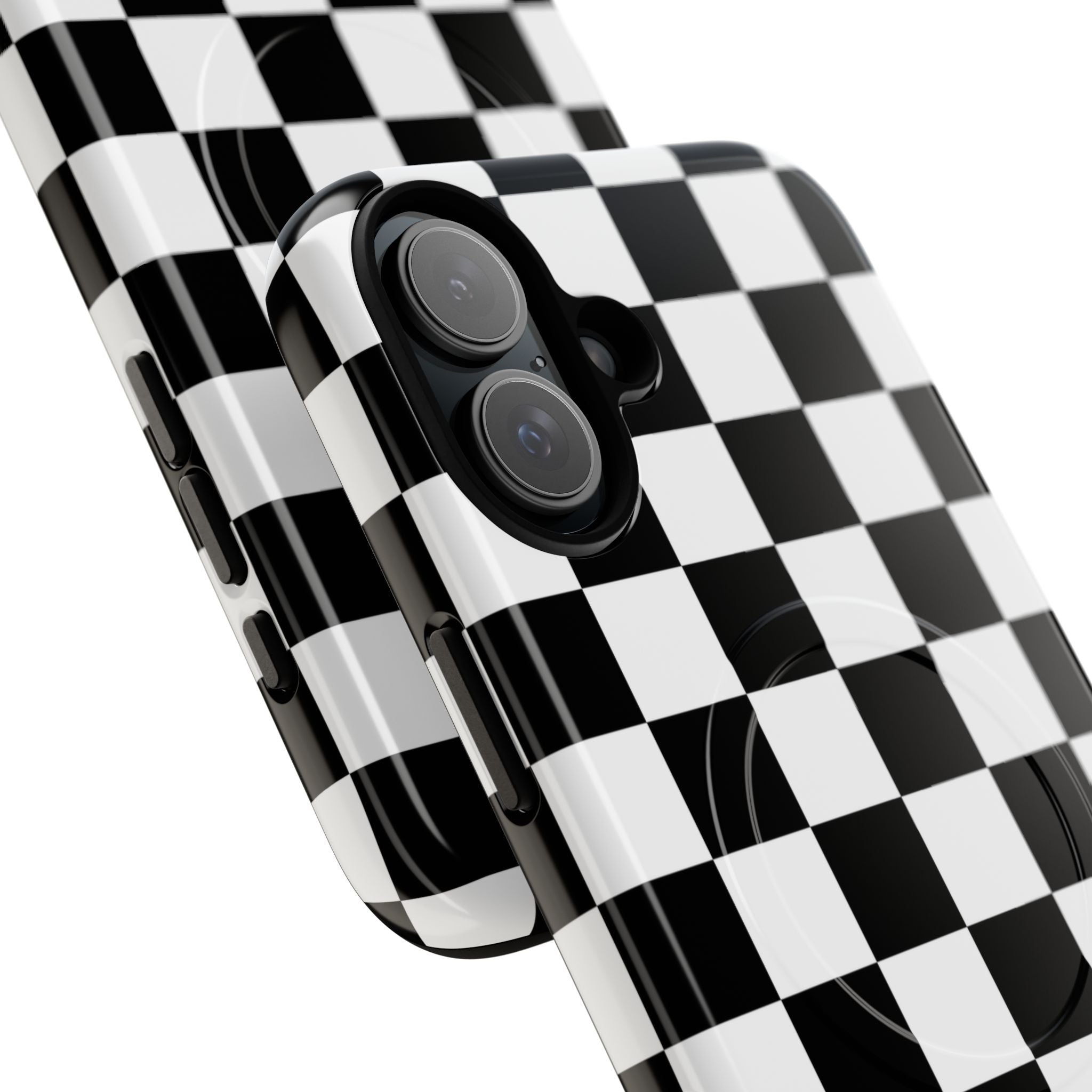 Checkmate Phone Case