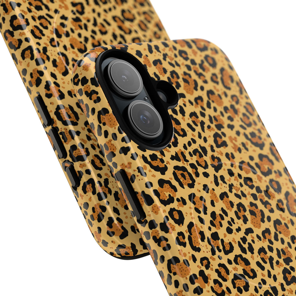 Untamed Phone Case