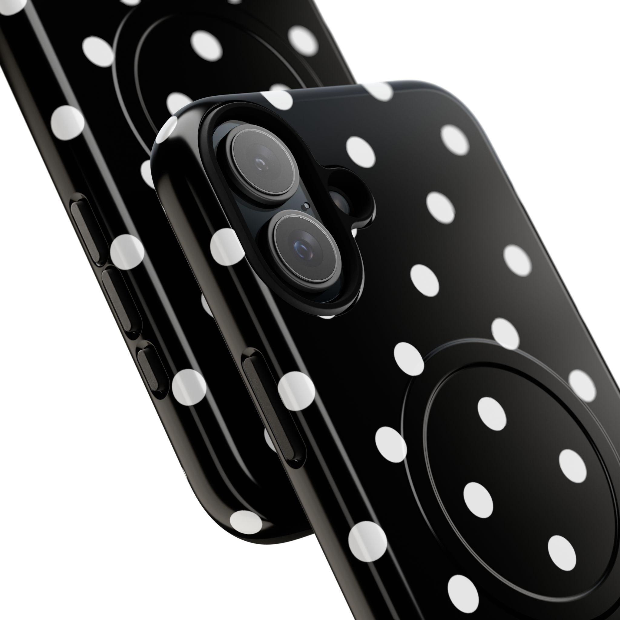 Editorial Phone Case