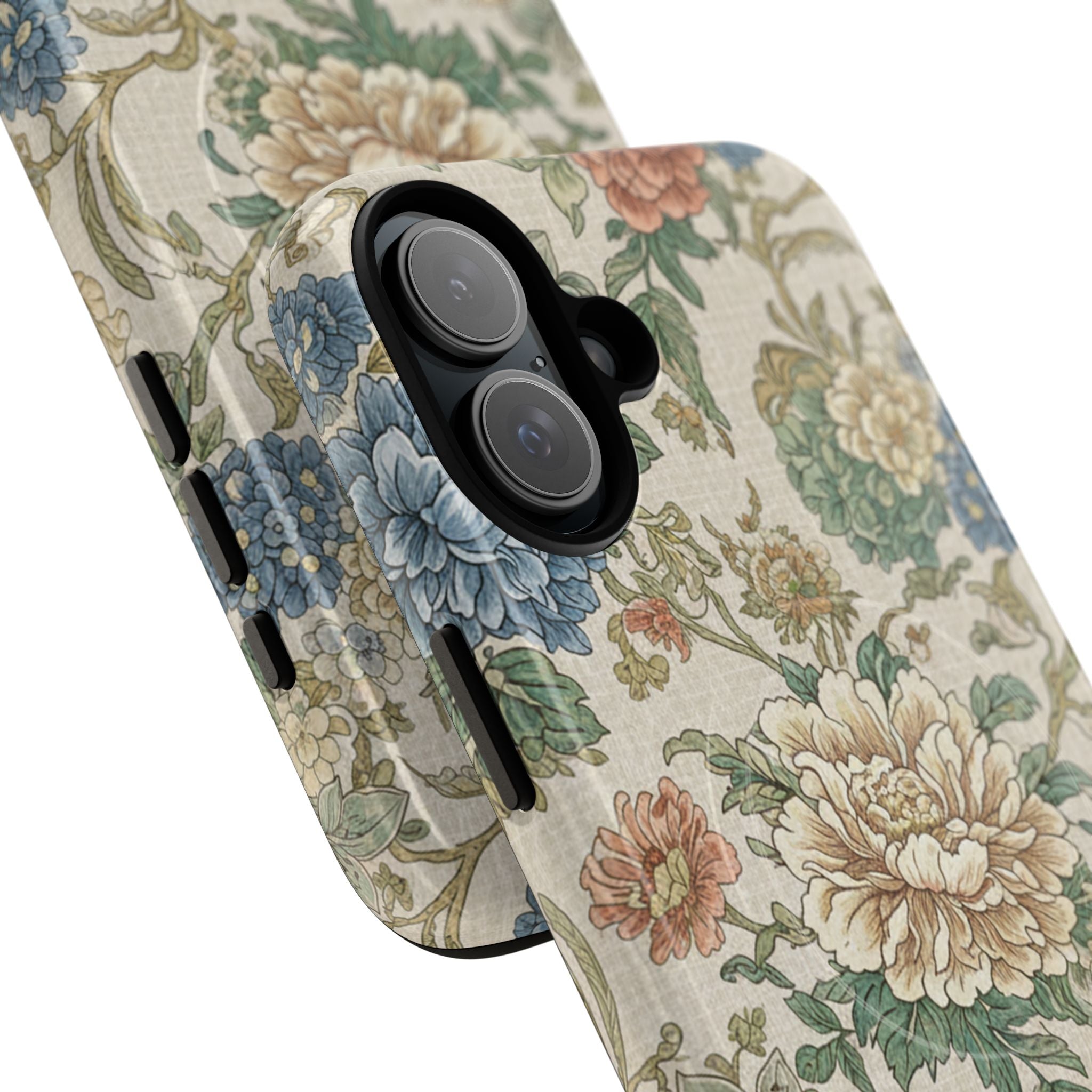 Old Garden Phone Case