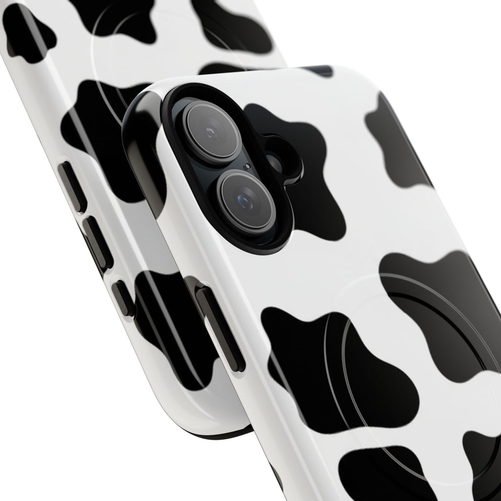 Cream & Ink Phone Case