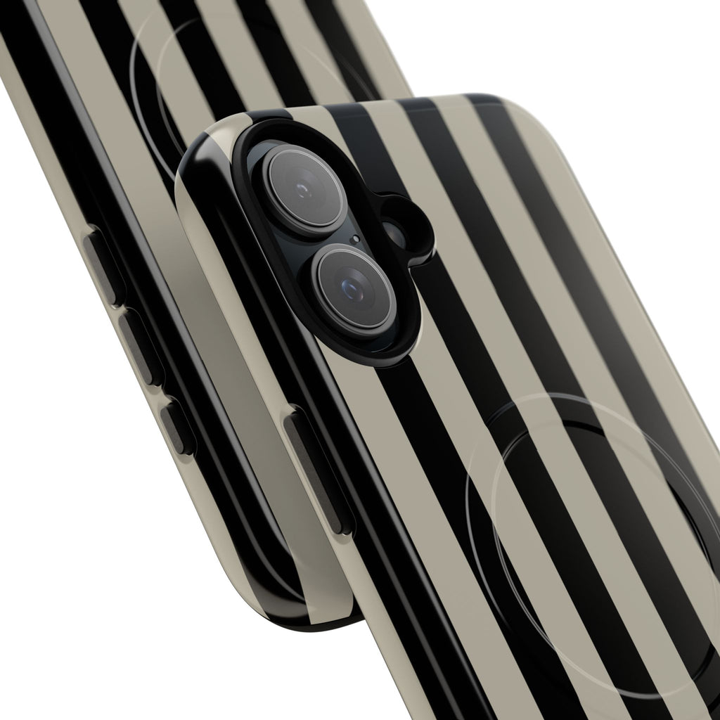 Grey Scale Phone Case