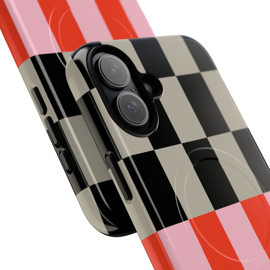 Split Palette Phone Case