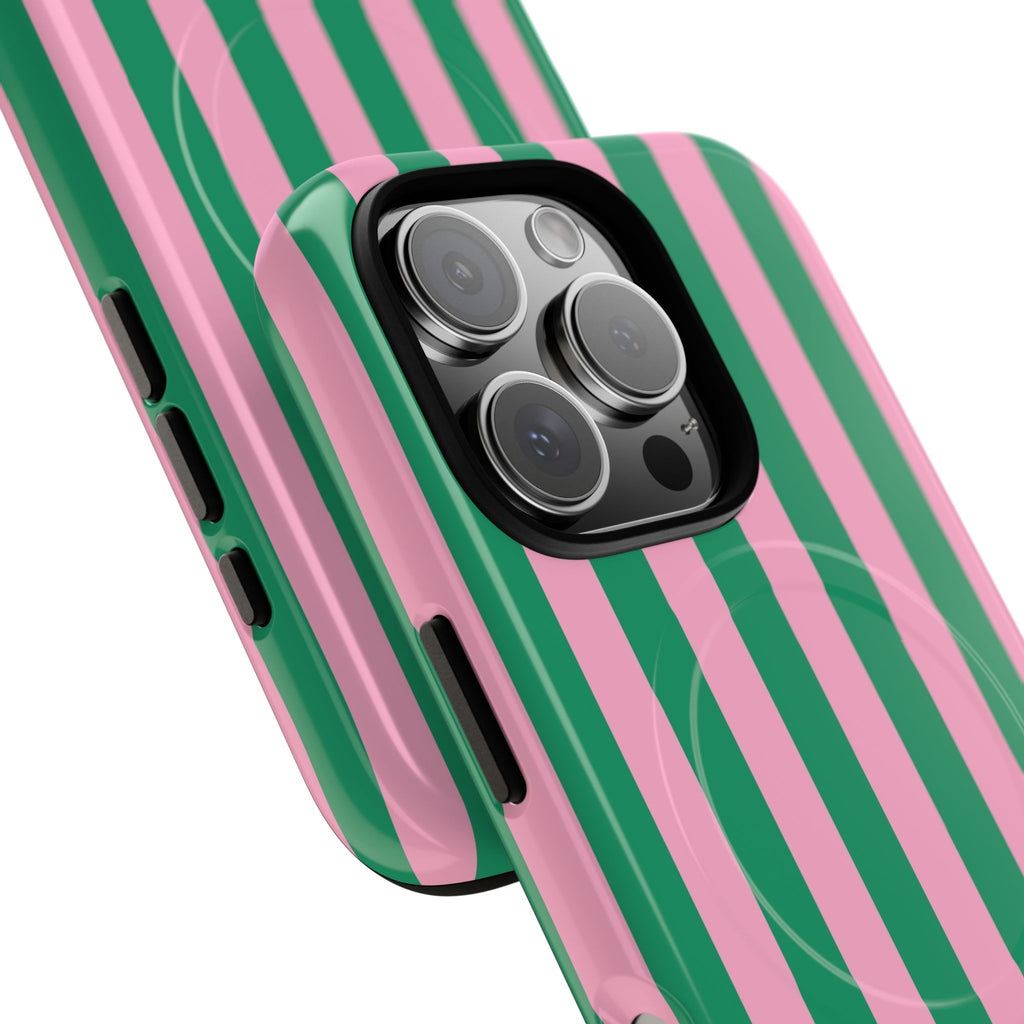 Spring Divide Phone Case