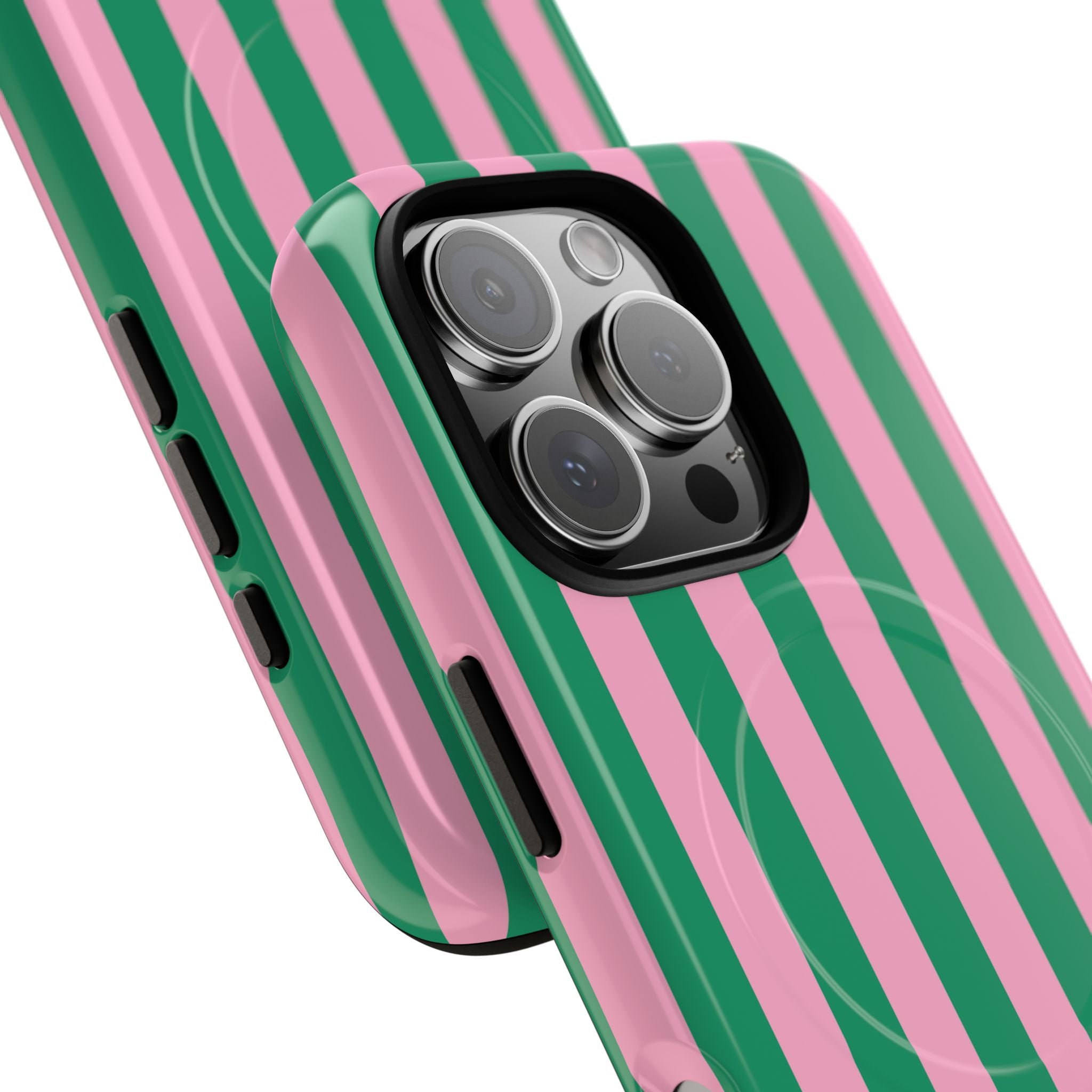Spring Divide Phone Case