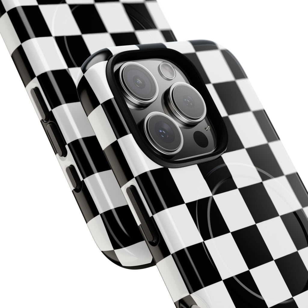 Checkmate Phone Case