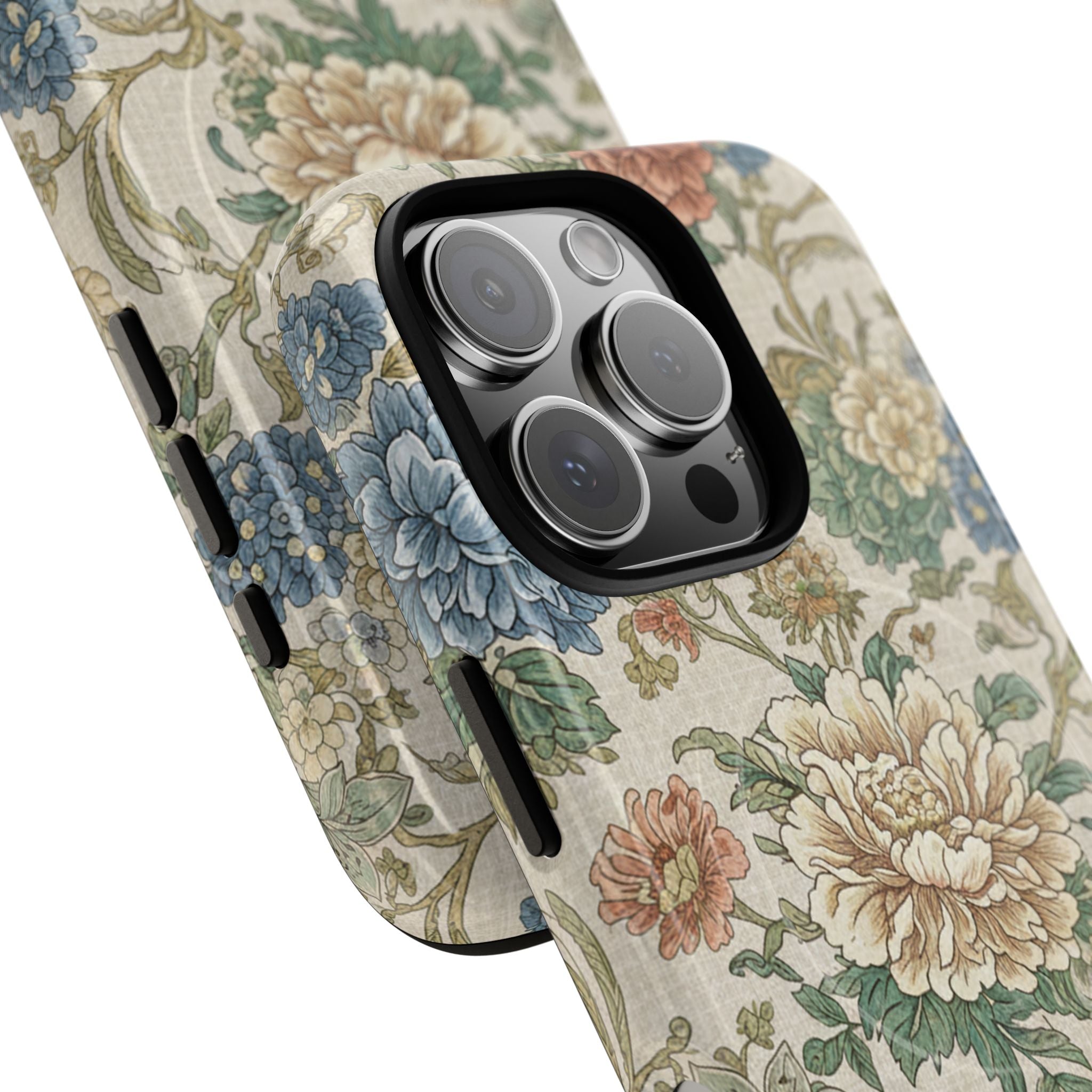 Old Garden Phone Case