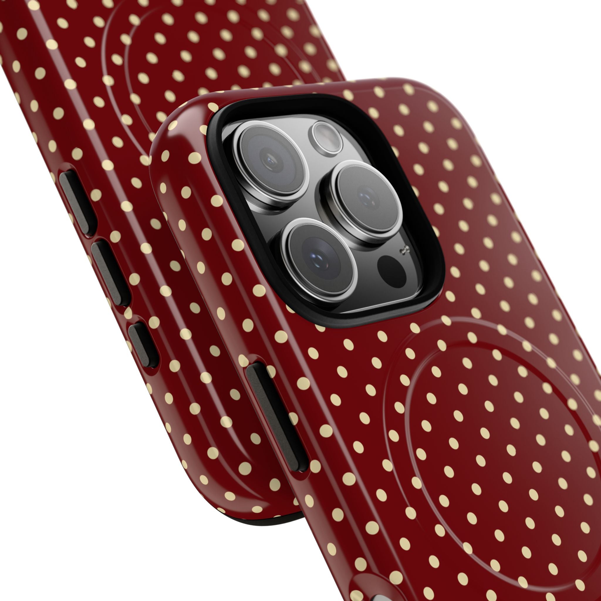 Maison Dot Phone Case