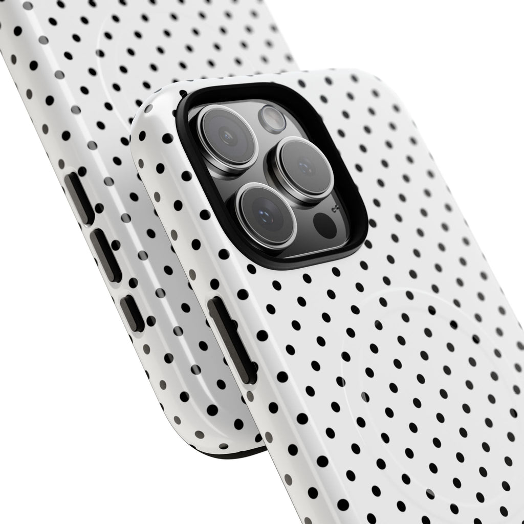 Dot Affair Phone Case