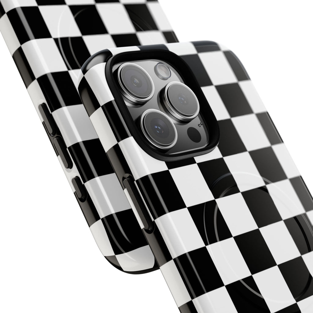 Checkmate Phone Case