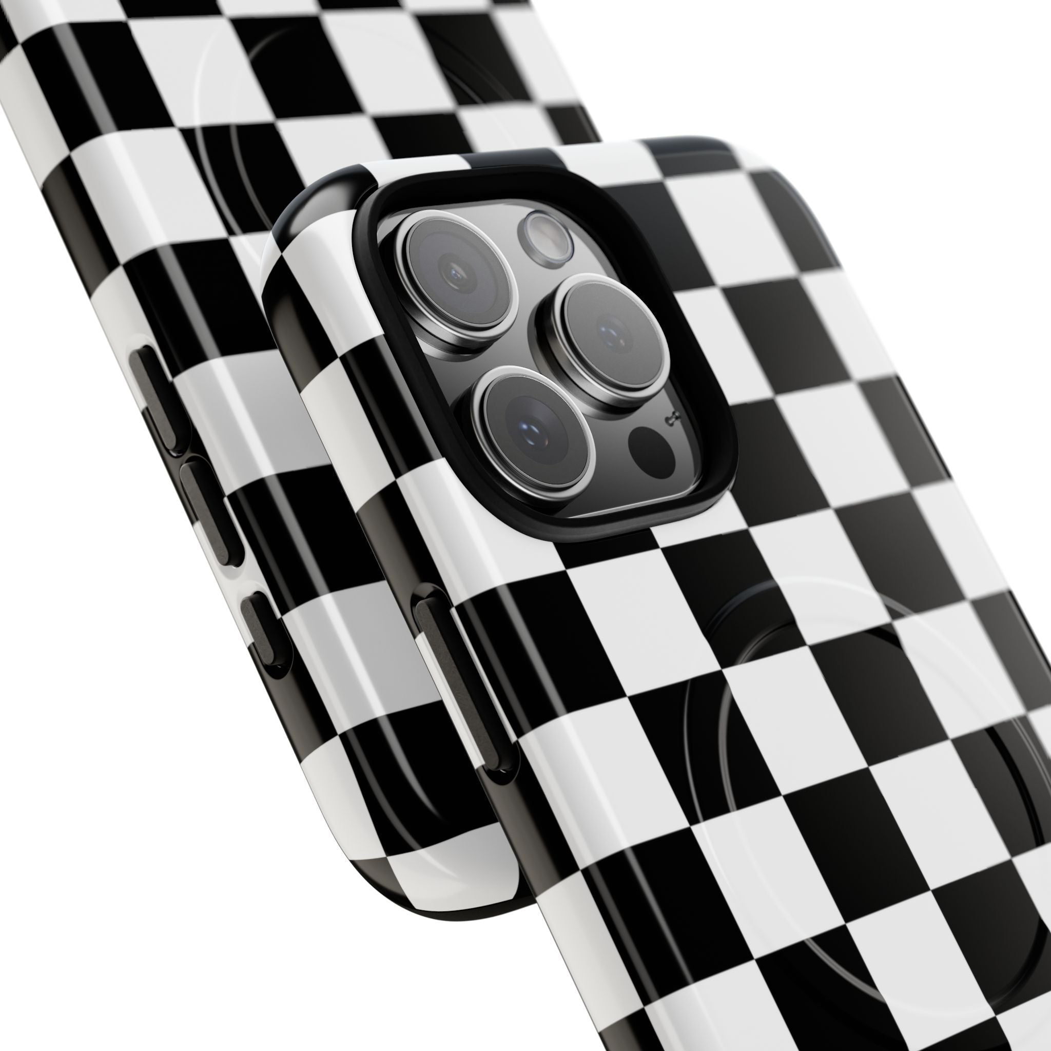 Checkmate Phone Case