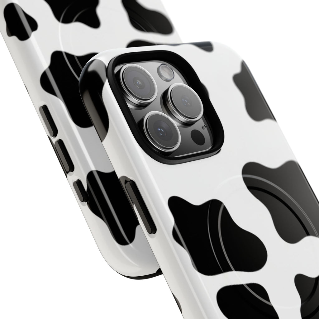 Cream & Ink Phone Case