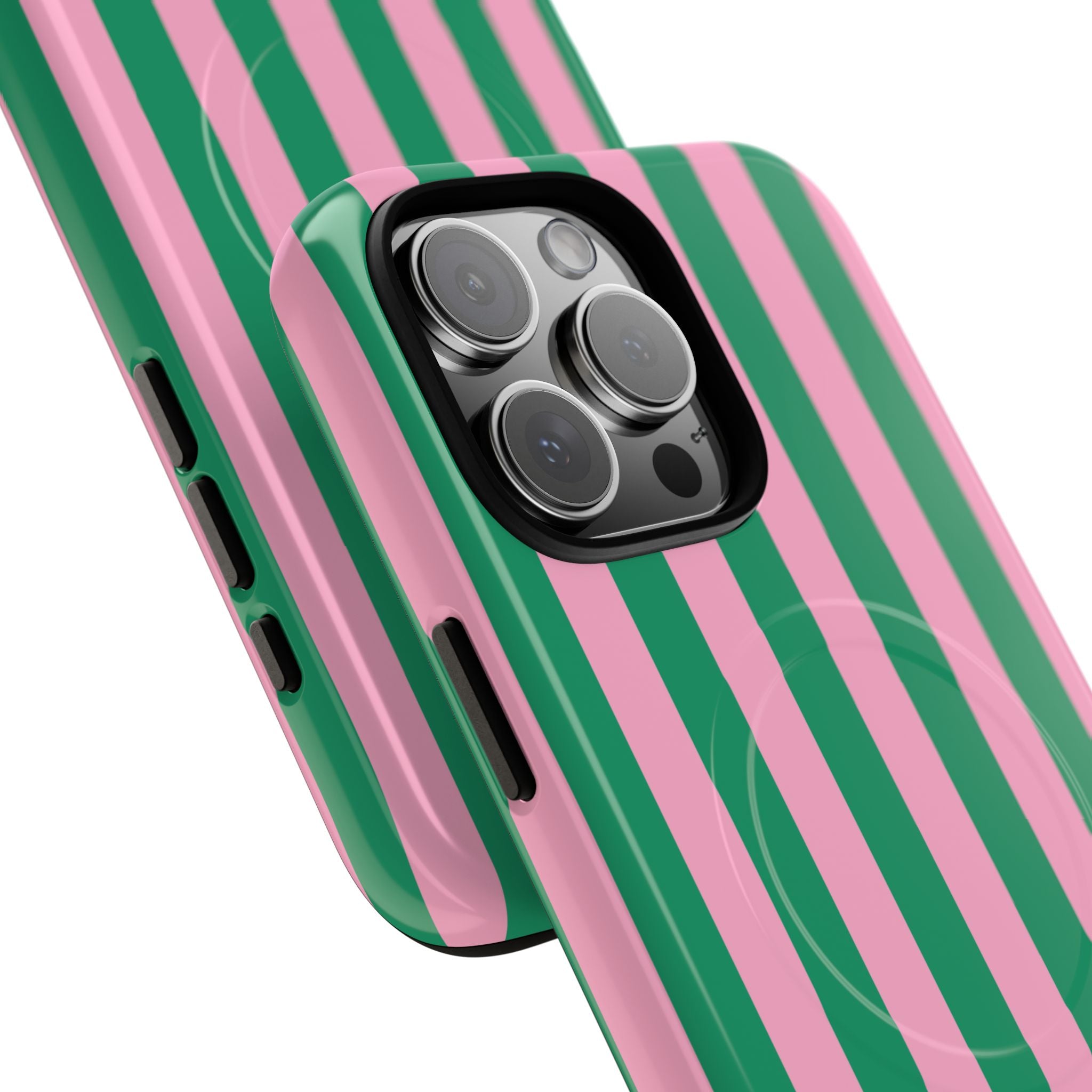 Spring Divide Phone Case