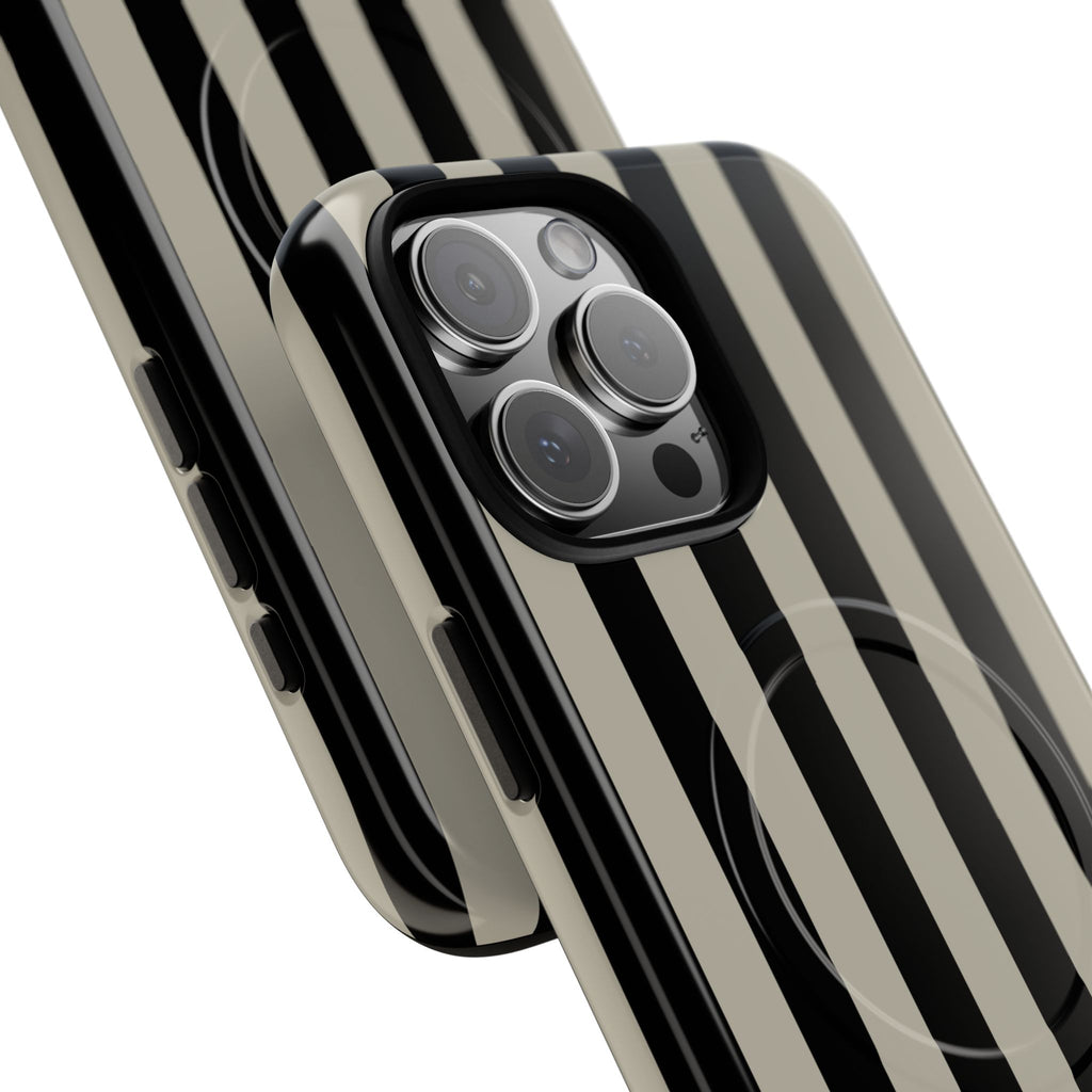 Grey Scale Phone Case