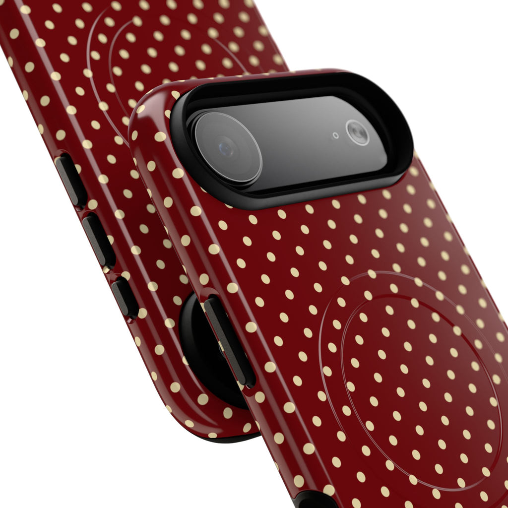 Maison Dot Phone Case