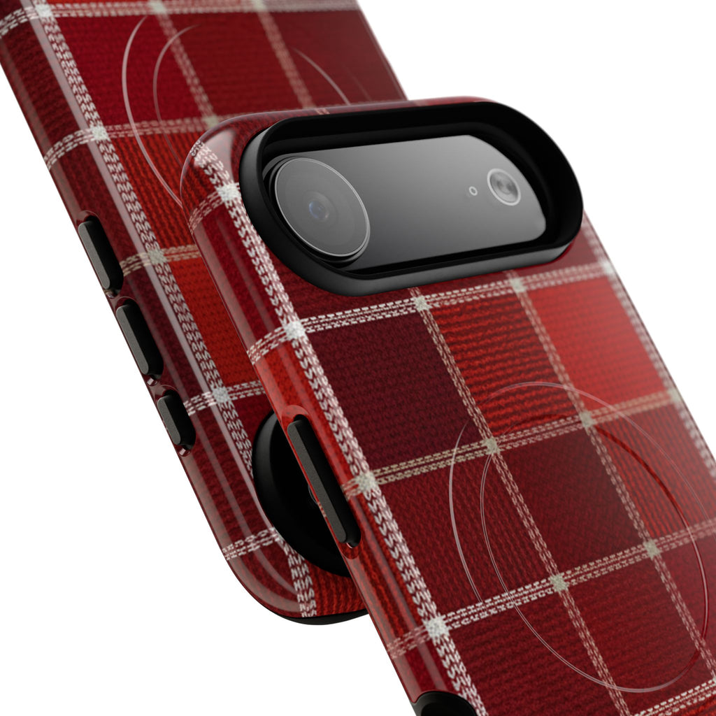 Cozy Sweater Phone Case