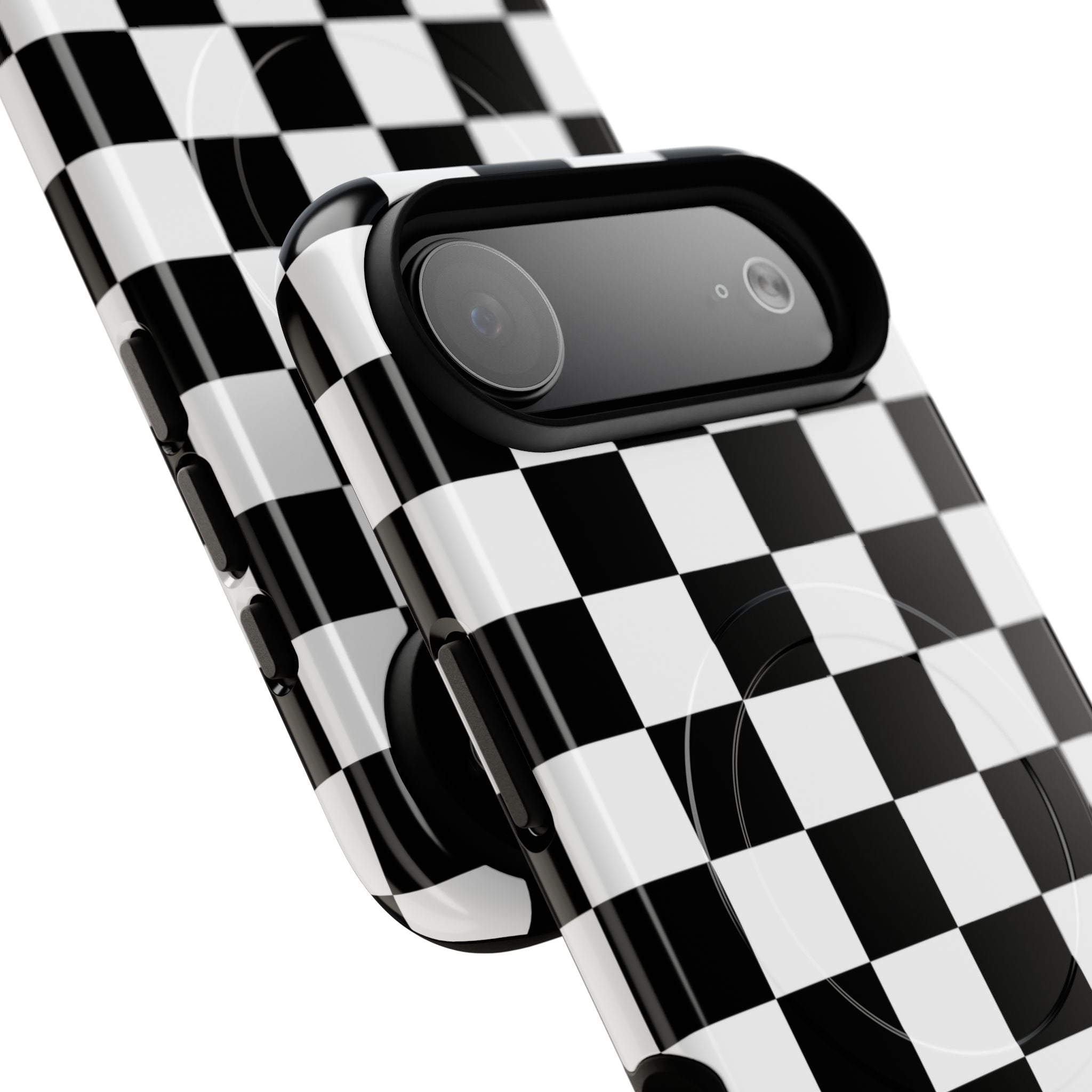 Checkmate Phone Case