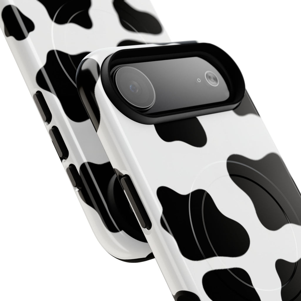 Cream & Ink Phone Case