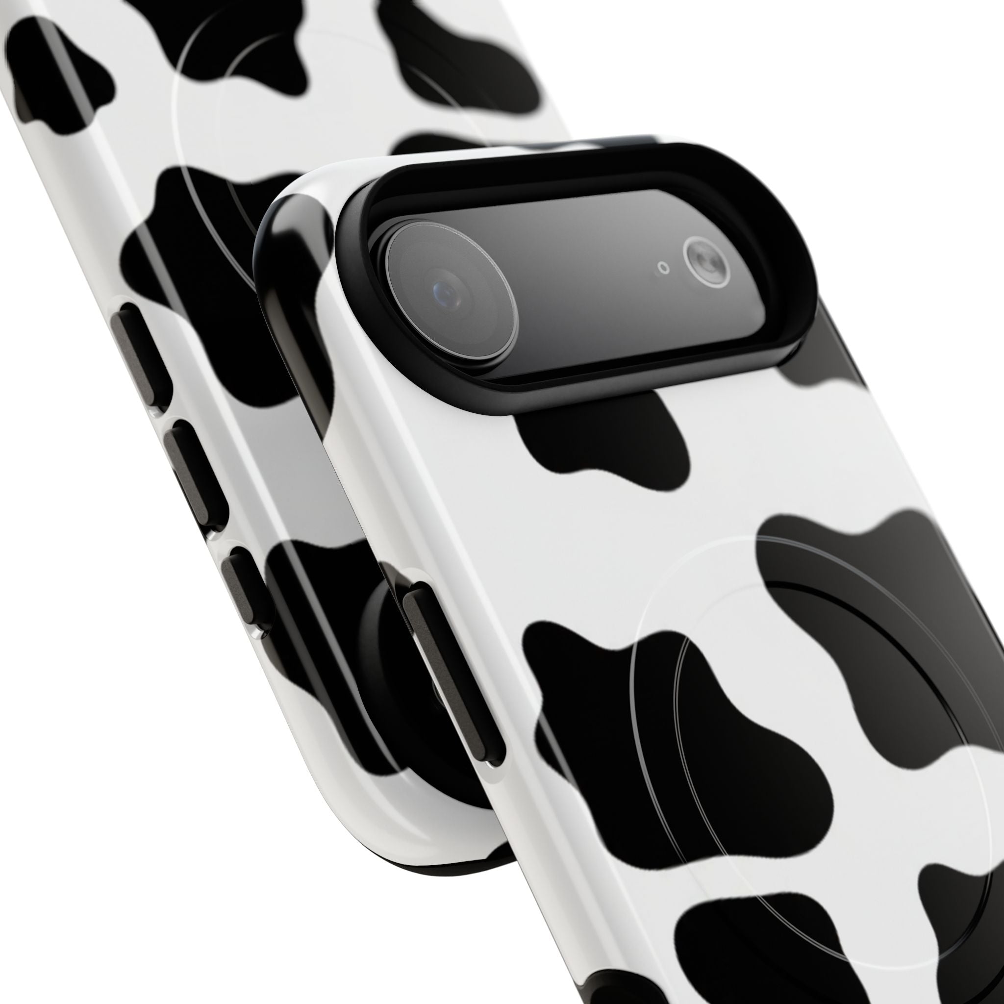 Cream & Ink Phone Case