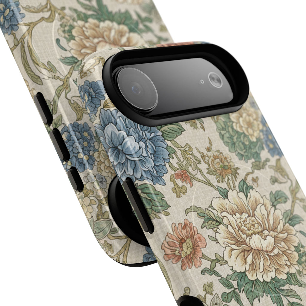 Old Garden Phone Case