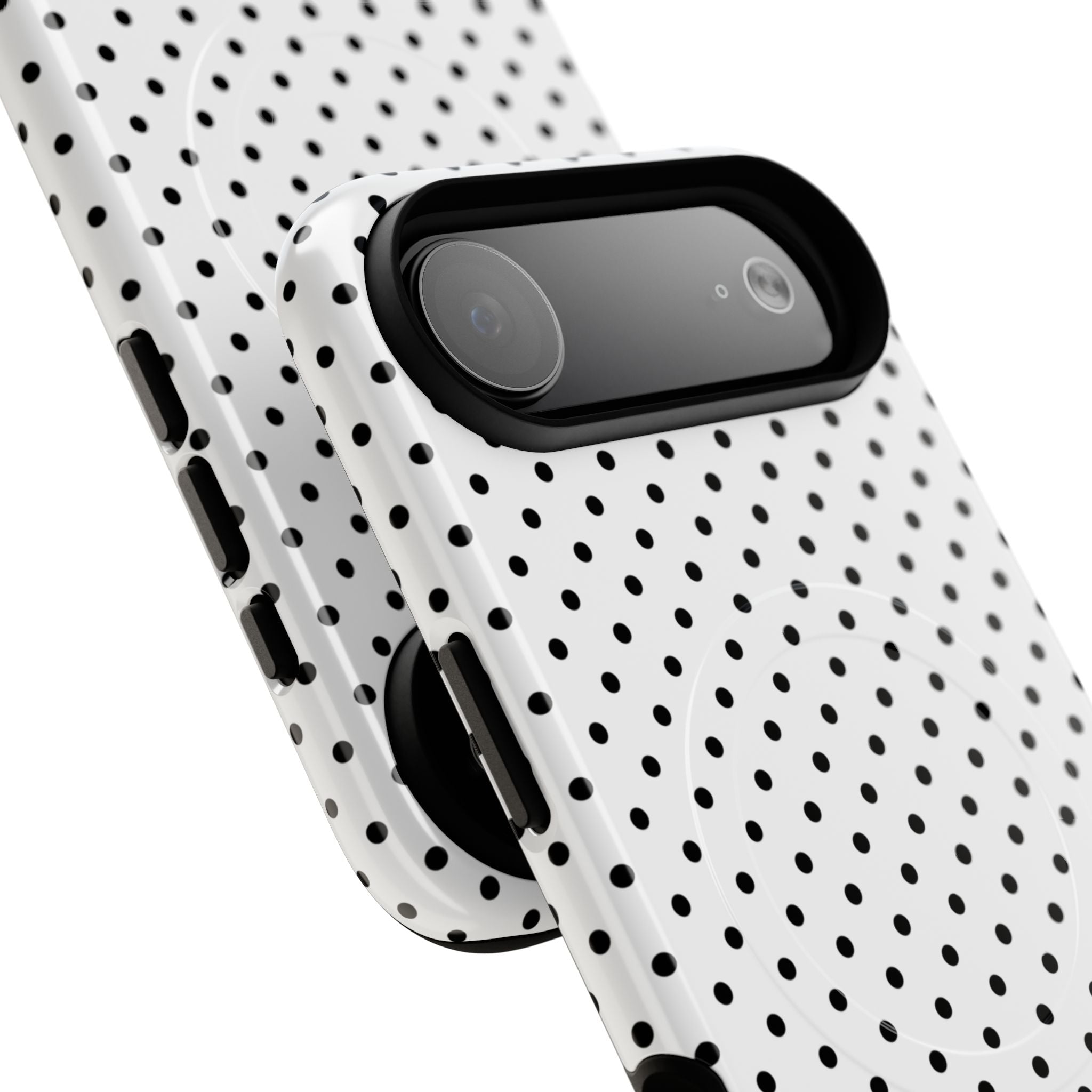 Dot Affair Phone Case