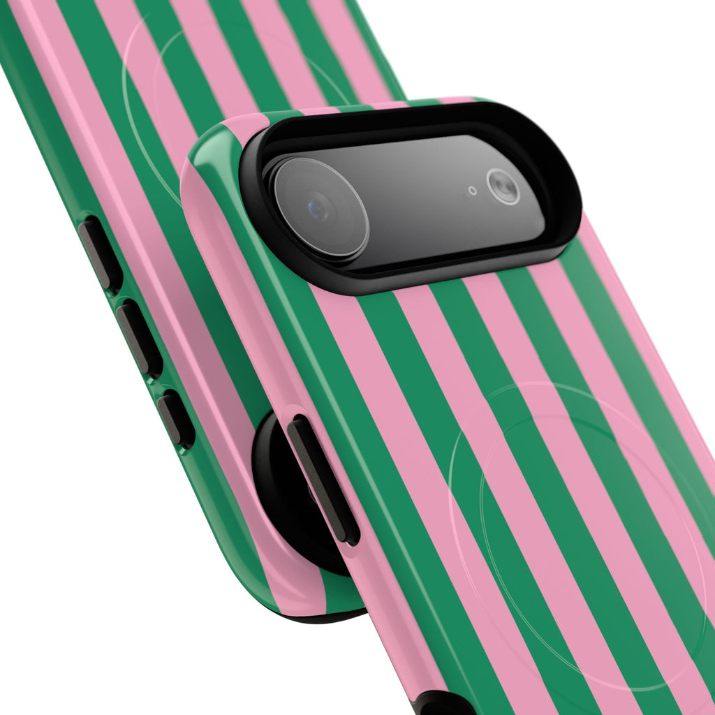 Spring Divide Phone Case