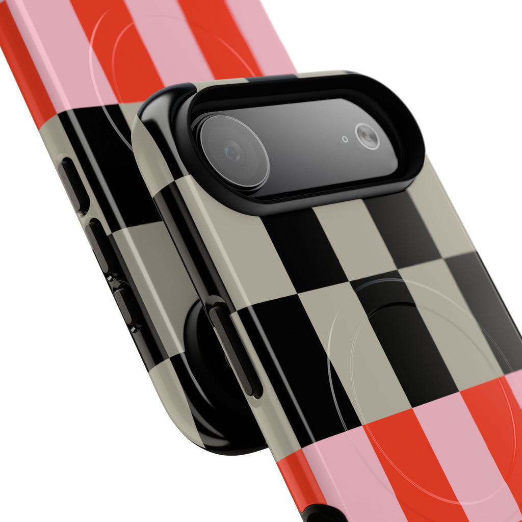 Split Palette Phone Case