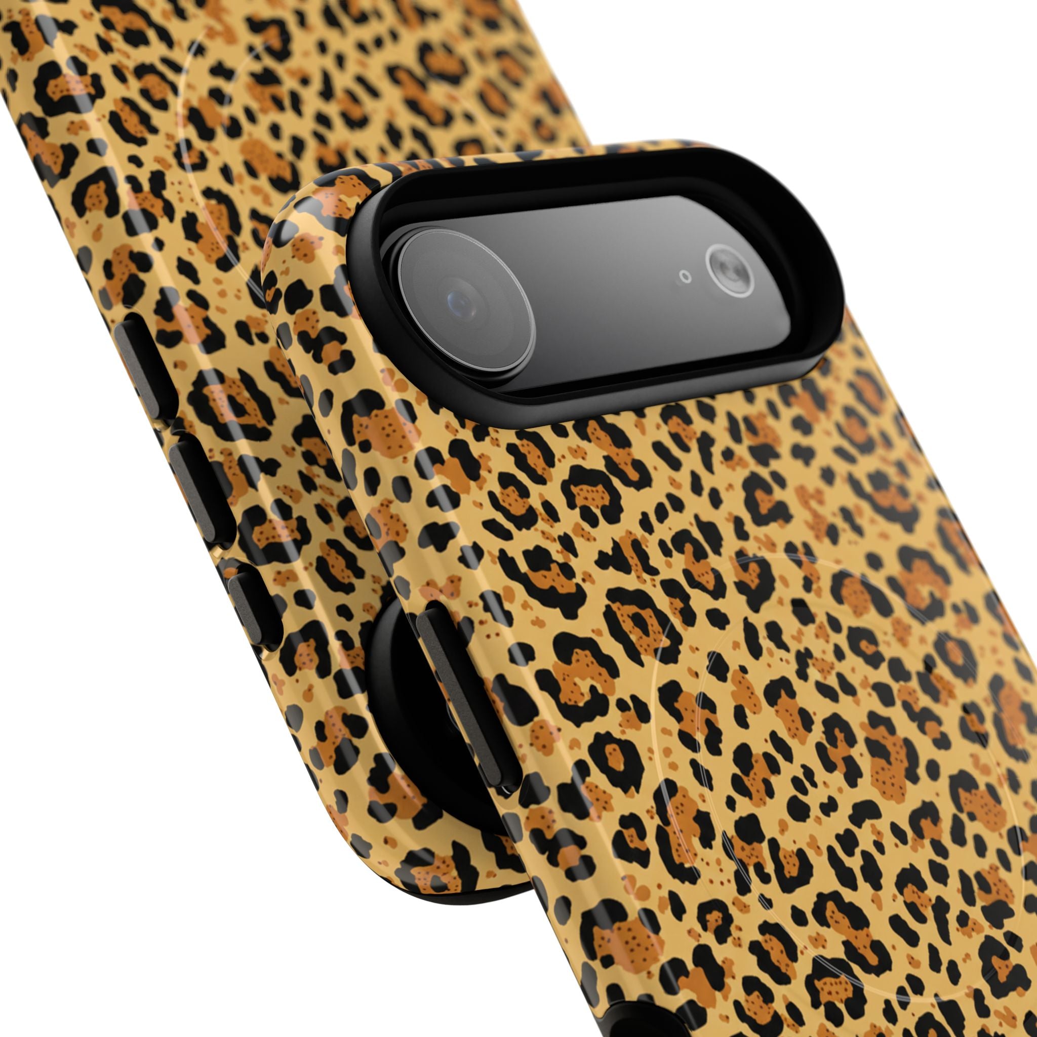 Untamed Phone Case