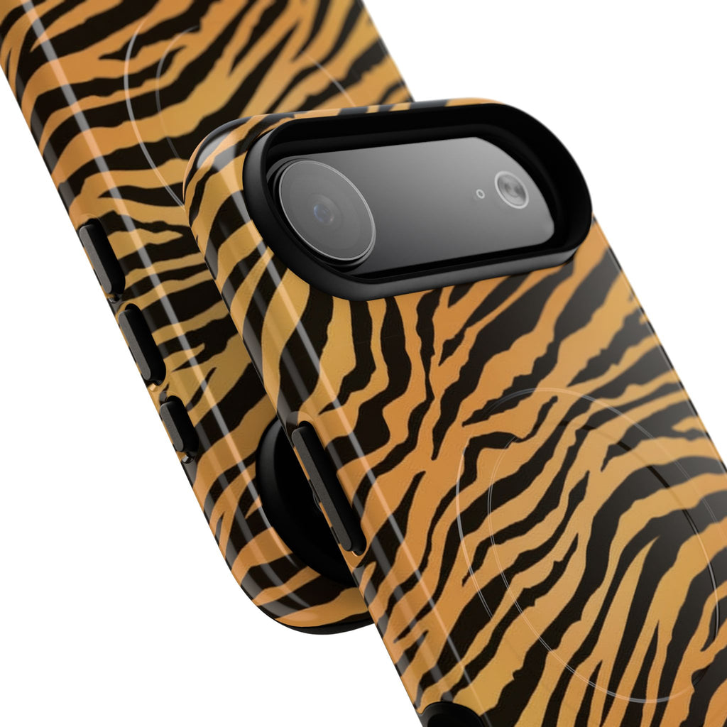 Wild Grace Phone Case